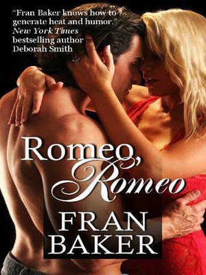 cover image of Romeo, Romeo